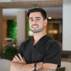 Agustin Rodriguez Grandi